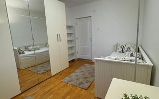 4 camere moderne în vilă - Copou - 140 mp, parcare - 1.250€/lună - Poză 10