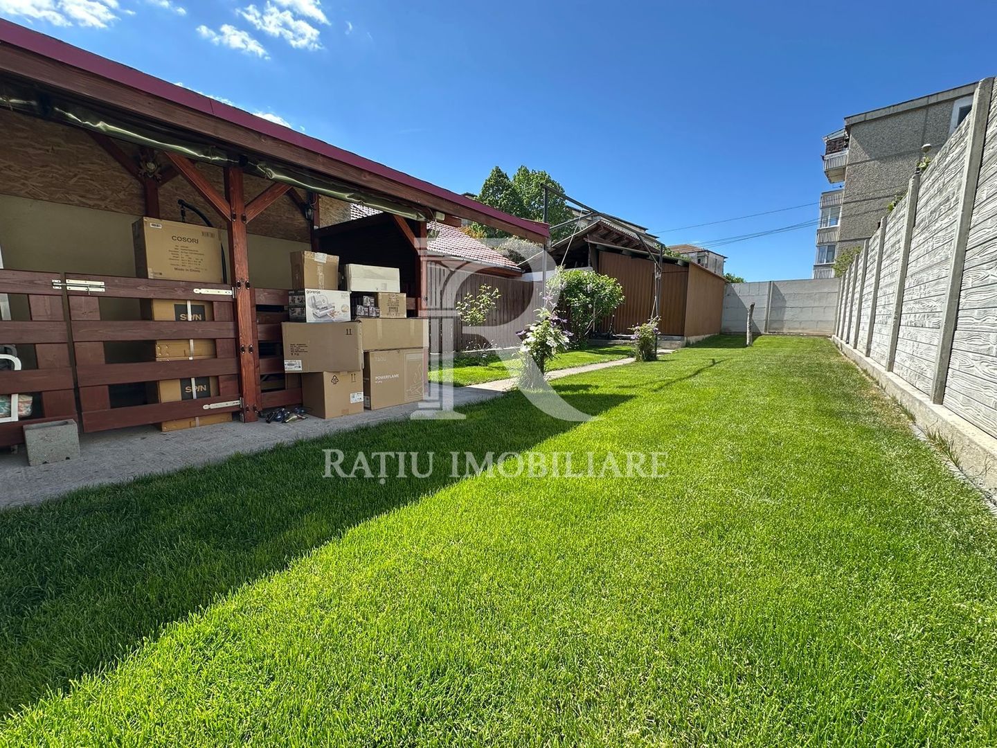Casa 3 camere Individuala | Seleusului | Curte | Garaj | Oradea - Poză 8