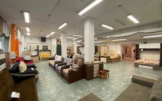 Spațiu Comercial de Închiriat – Complex Comercial Astra, Brașov - Poză 6