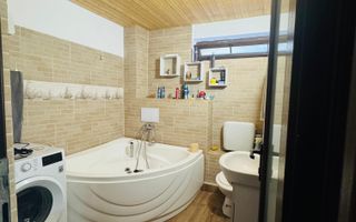 Casa Podgoria cu ponton pe malul Crisului - Poză 10