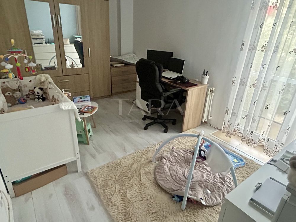 Apartament 3 camere cu parcare – Florești, zona Someșului. - Poză 4