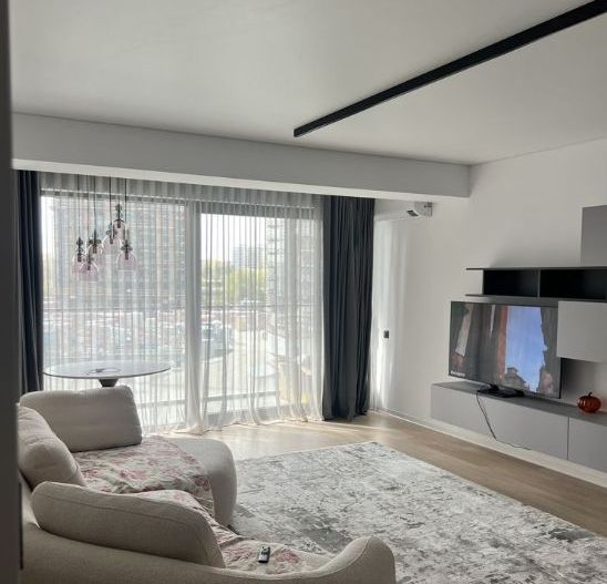 2 camere | Yacht Kid | Fabrica de Glucoza | Pipera - Poză 1