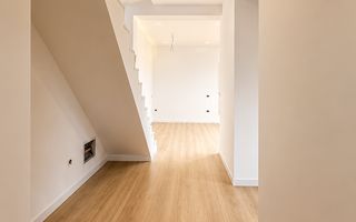 Comision 0% Duplex Dumbravita padure lac 168 mp utili | 4 dormitoare | - Poză 6