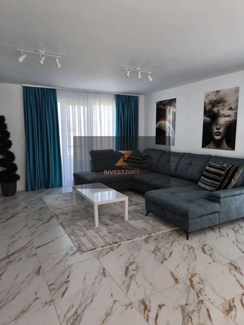 Casa lux de vanzare in  Oncea- Oradea - Poză 30