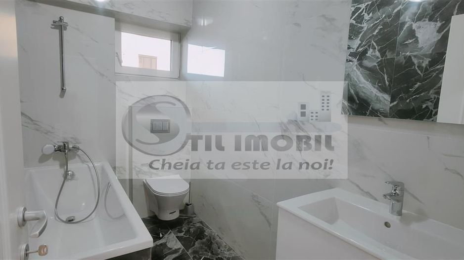 2 CAM EVERGREEN TATARASI PRIMA INCHIRIERE BLOC NOU MOBILAT  DECOMANDAT - Poză 6