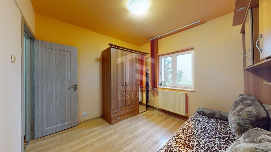 Oras PANTELIMON - Sf. Gheorghe | 3 camere | 2 bai | 1986 reabilitat - Poză 6