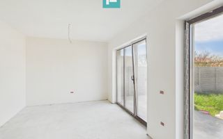 Duplex spațios 102 mp utili, teren 350mp in Covaci - Poză 5