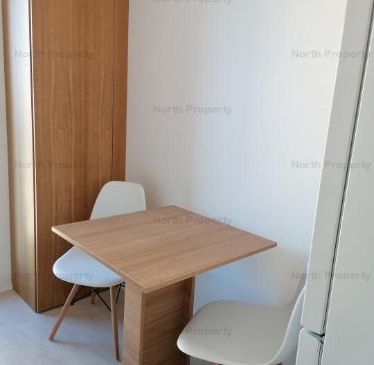 2 camere+parcare in Cosmopolis - Poză 13