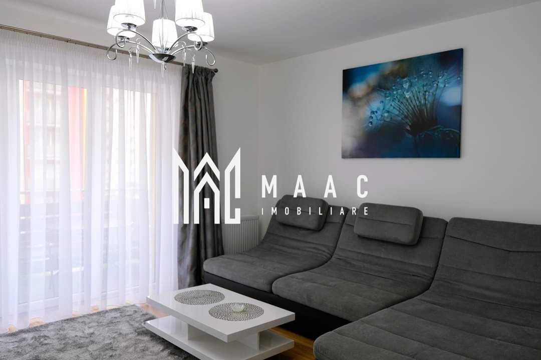Apartament 3 camere | Balcon | Etaj 2 | Parcare | Avantgarden - Poză 2