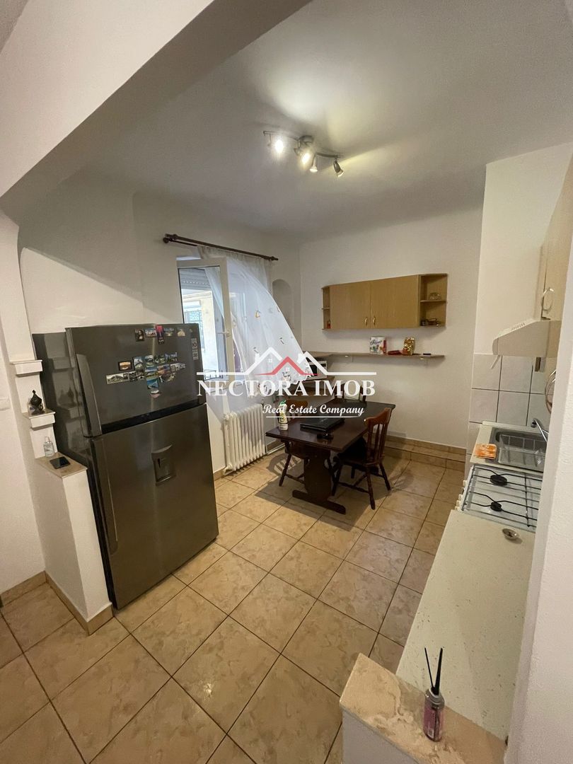 NECTORA IMOB-Apartament 2 camere, Ultracentral Pietonala, 65 mp, Et.2 - Poză 5
