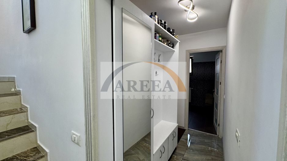 Berceni - VILĂ UNICAT, spațioasă, curte 1.000 mp, la 7 min metrou - Poză 42