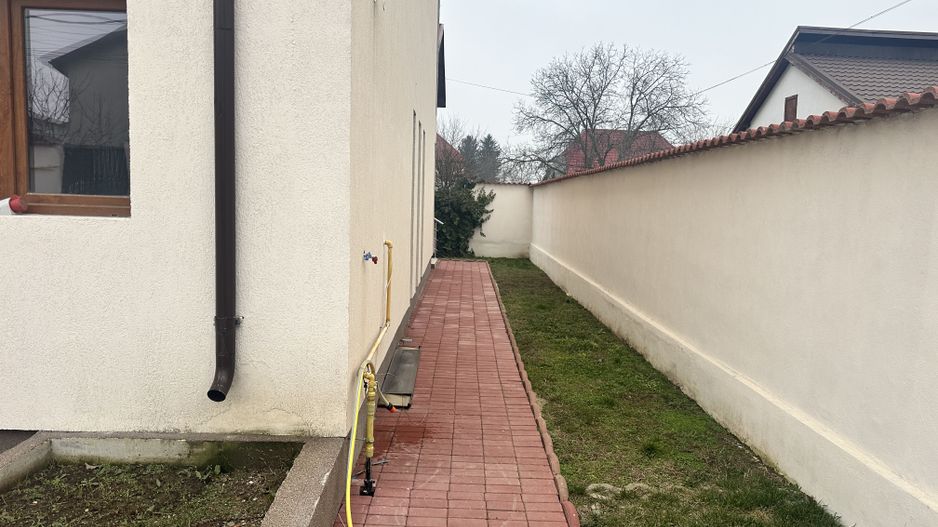 CASA INDIVIDUALA - BRAGADIRU 4 CAMERE, TOATE UTILITATILE, COMISION 0% - Poză 15