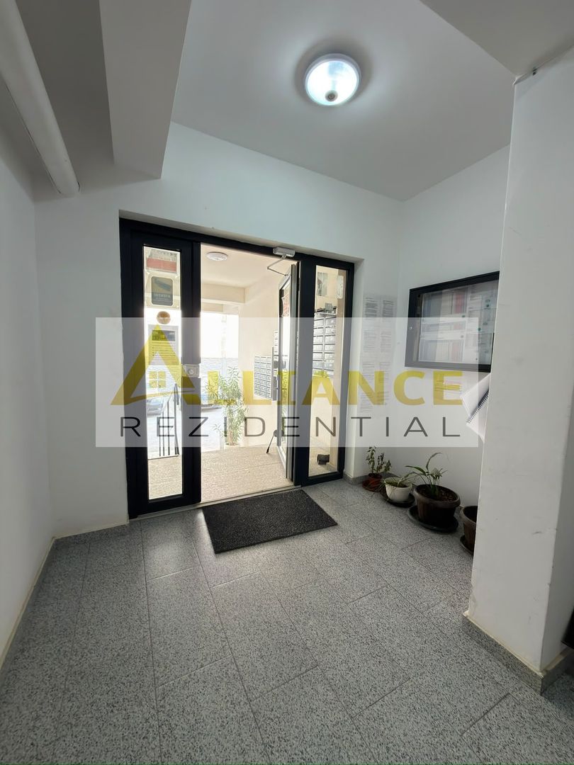 BERCENI ~ Apartament 2 camere mobilat si utilat ~ Parcare inclusa - Poză 14