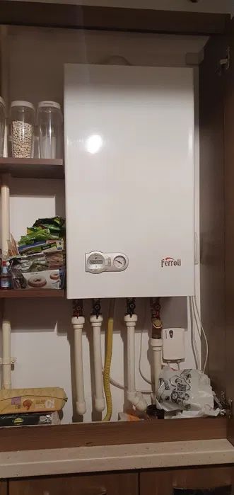 APARTAMENT 2 CAMERE, CONSTANTIN BRANCOVEANU CENTRALA MOBILAT PARCARE - Poză 5