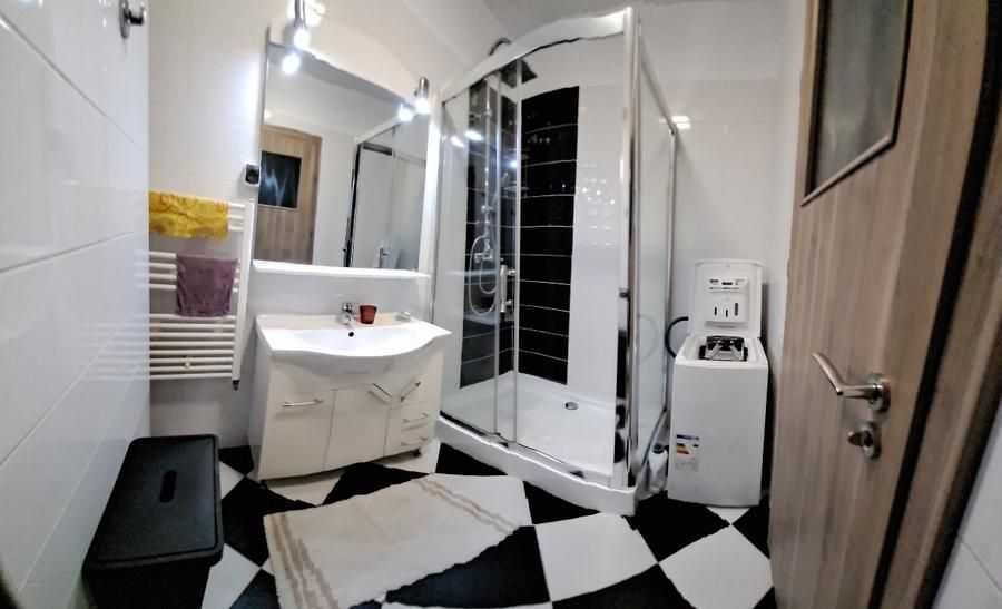 Apartament 2 camere de închiriat I zona Iulius Mall | Parcare subteran - Poză 3