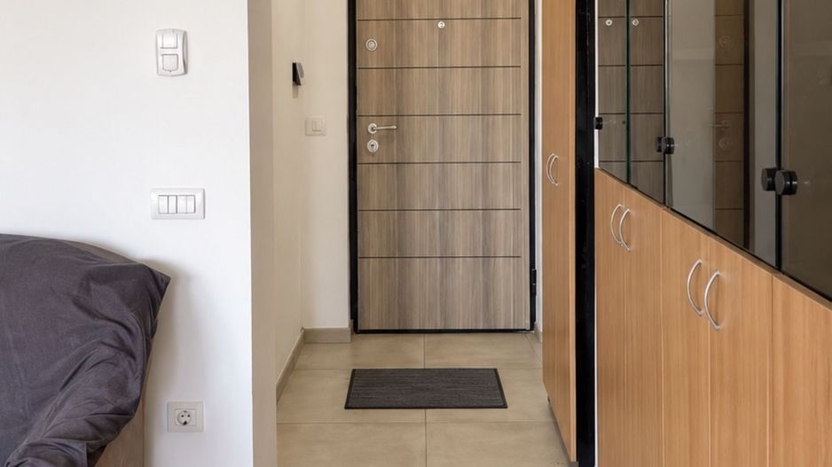 DE ÎNCHIRIAT Apartament 72 mp | Zona Aradului, Str. Felix - Poză 9