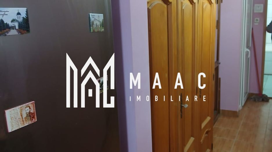 Apartament 3 camere de vânzare | Nord, Râmnicu Vâlcea | 70 mp - Poză 9