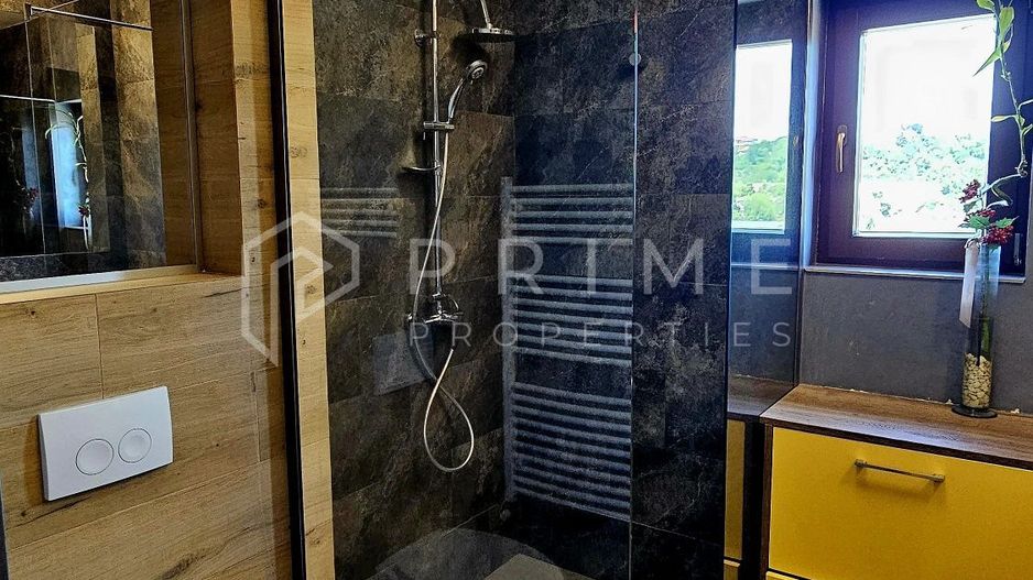 Apartament  cu 3 camere de închiriat – Parcare inclusă-Str Secerei - Poză 7