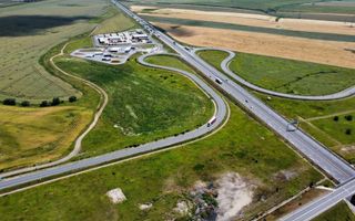 Teren la sosea Ortisoara - Autostrada A1 - Poză 23