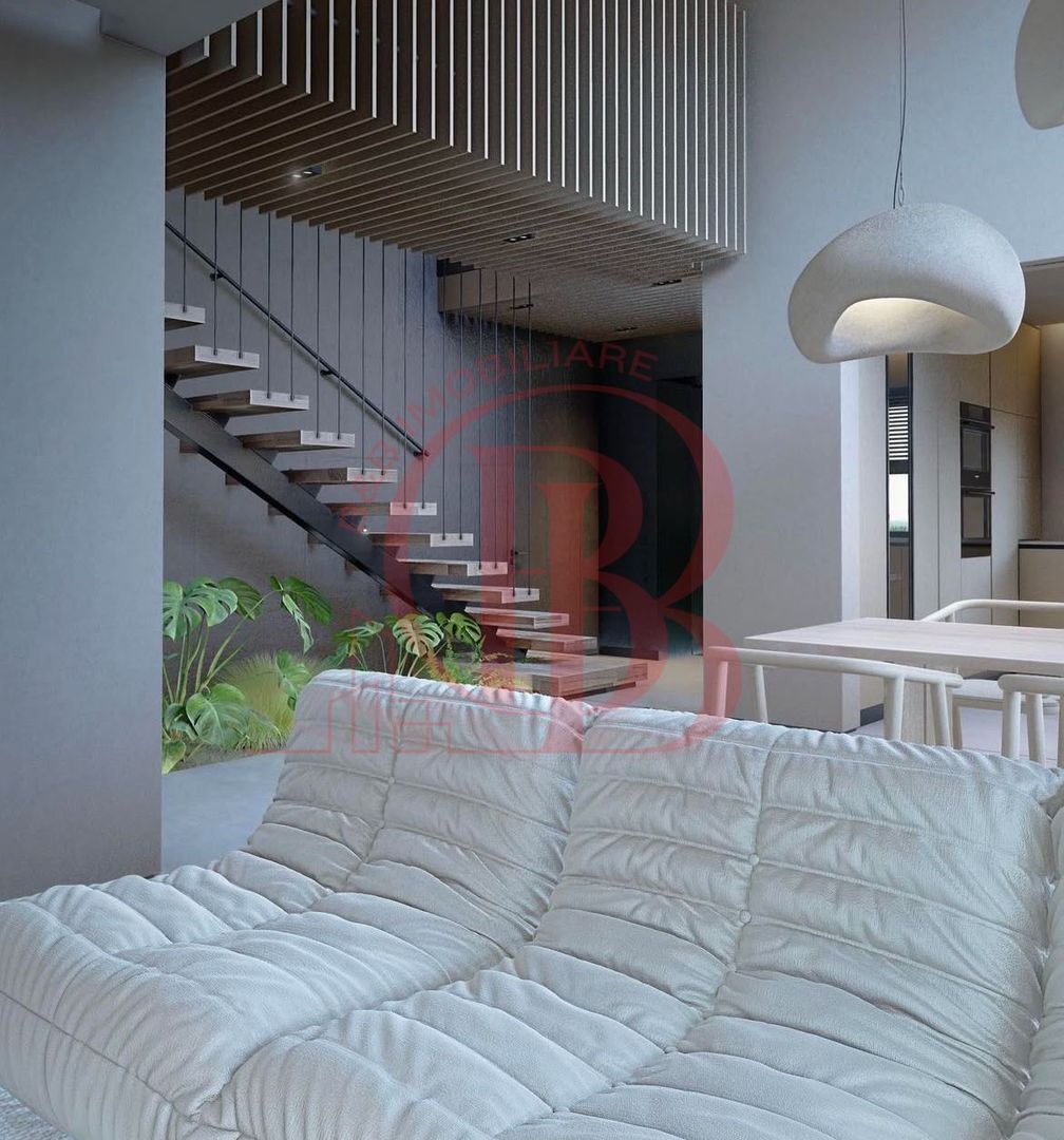 Duplex 3 camere Bloc Finalizat 7min Metrou Th. Pallady - Poză 9