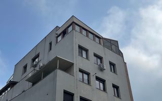 Vânzare apartament 3 camere mobilat utilat | zona Eminescu – Dacia | Bloc 2014 - Poză 2