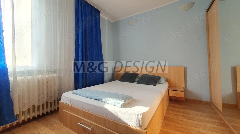 Apartament 4 camere Circumvalatiunii- Gh Lazar - Poză 6