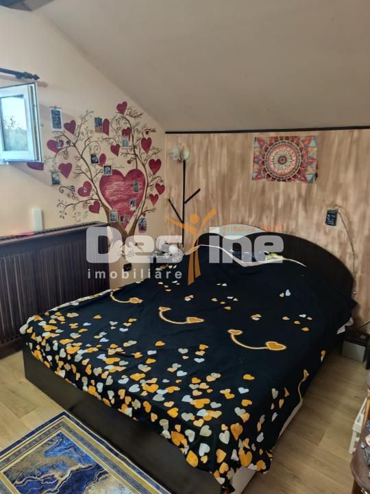 Casa Gageni  108 mp - Poză 12