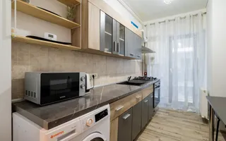 Apartament 2 camere | Vedere la mare | Mamaia Central | Miraj Sunset - Poză 28