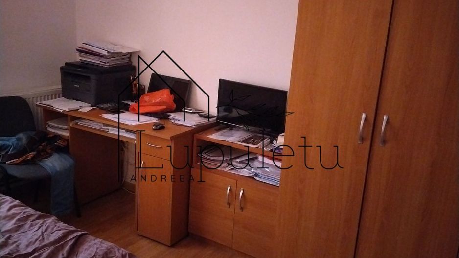 Apartament de Vânzare | 4 Camere | 2 Balcoane | 82MPU | Mihai Viteazul - Poză 5