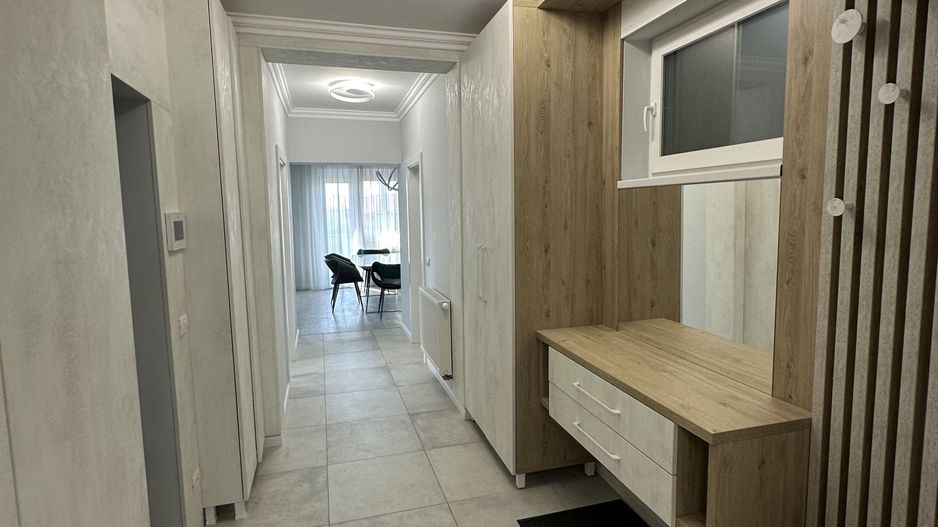 Apartament 3 camere 100 mp in Braytim - Poză 26