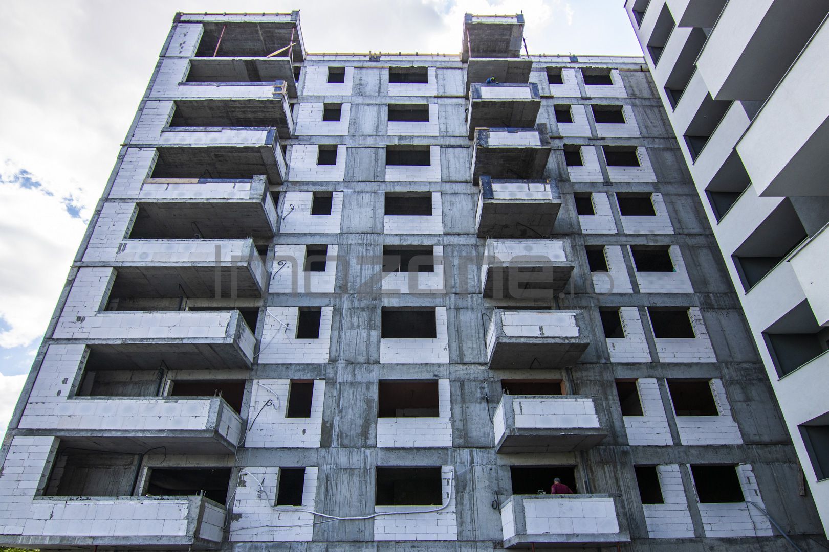 2 Camere | 55 mp | Living de 19 mp | langa Autogara Militari | Lidl si Kaufland - Poză 4