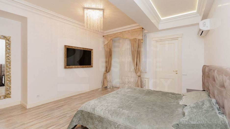 Chirie, apartament, 2 camere, str. Alexei Mateevici, Centru - Poză 6