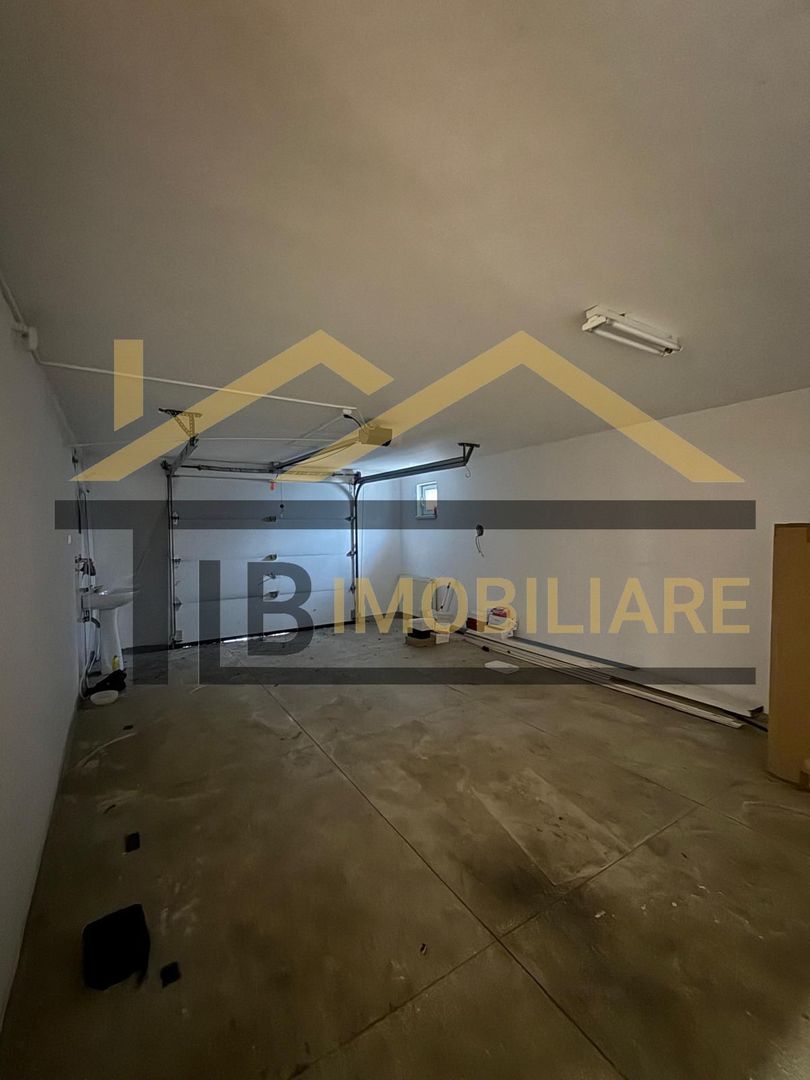 Casa individuala 200 mp utili, 1274 mp teren, Zona Rasaritului-Sancrai - Poză 22