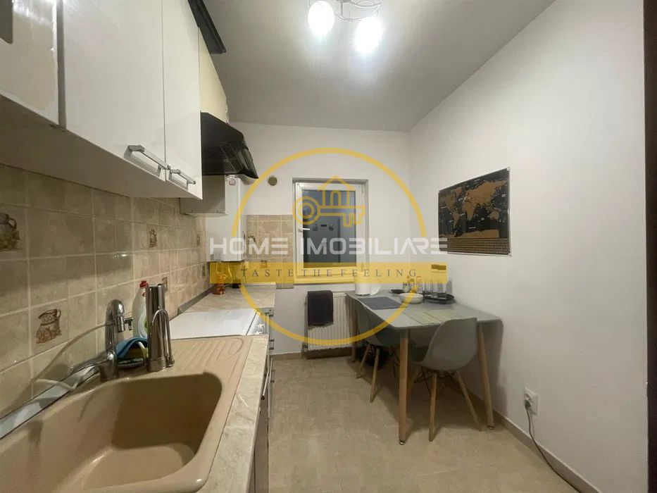 Apartament 2 camere, Decomandat, etaj2/4 - Bucium [Family Market] - Poză 5