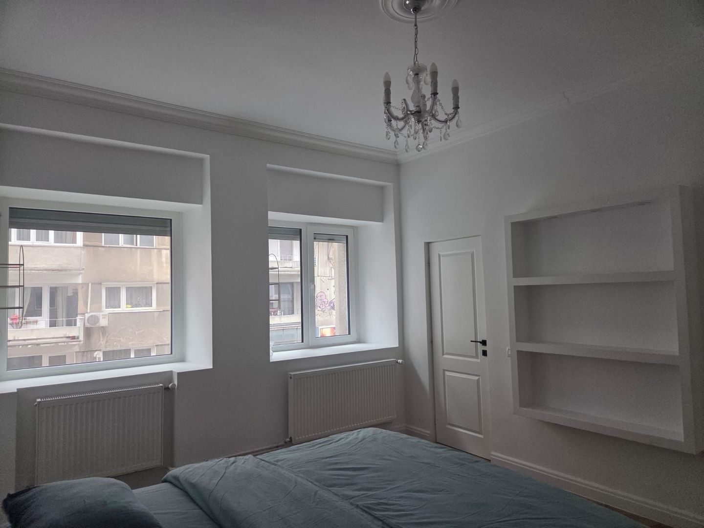 2 camere Romana - Amzei, centrala proprie, totul nou, lux! - Poză 3