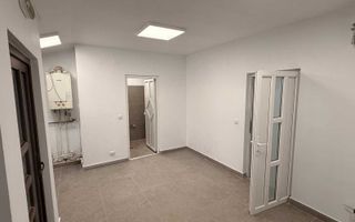 Spațiu central de închiriat în Iași, lângă Palas Campus – 65 mp + curte 25 mp - Poză 3
