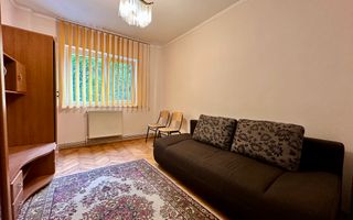 Inchiriere 3 camere decomandate, Marasti, Aurel Vlaicu, finisat clasic - Poză 9
