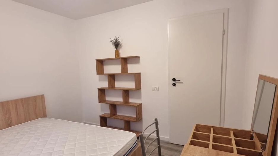 Apartament cochet cu doua camere, Titulescu-Victoriei - Poză 5