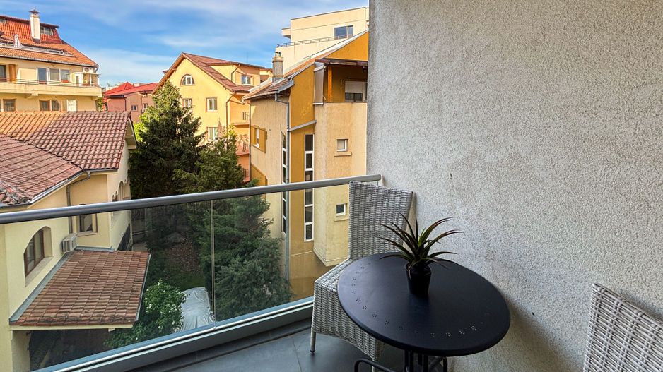 Chirie | Apartament 3 camere | Herăstrău | Metrou Aurel Vlaicu - Poză 17