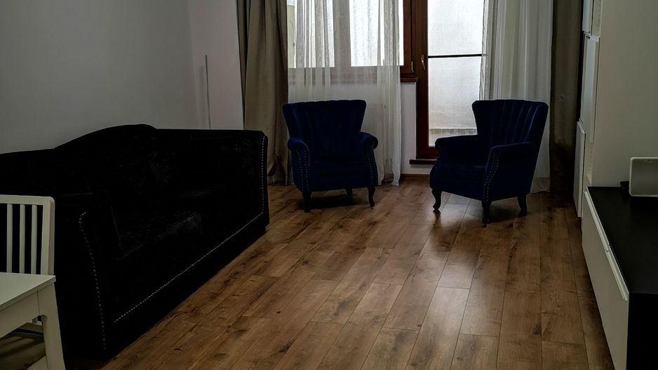 Apartament 2 camere Herastrau - Poză 5