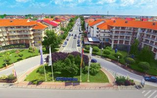 Loturi Otopeni - 23 august, TOATE UTILITATILE, ASFALT, 0% comision - Poză 2