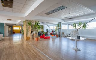 Cladire comerciala reprezentativa de inchiriat Calea Bucuresti Brasov - Poză 17