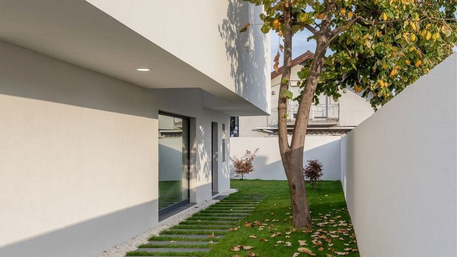 Vila Premiata | Individuala | Pipera - Poză 2