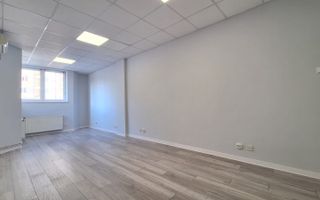 Spațiu birouri 25 mp, Piața Cipariu, cheltuieli incluse - Poză 2