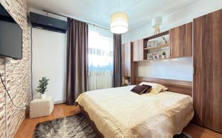 Apartament 2 camere | 50 mp | Mobilat si utilat | Cetate - Poză 5