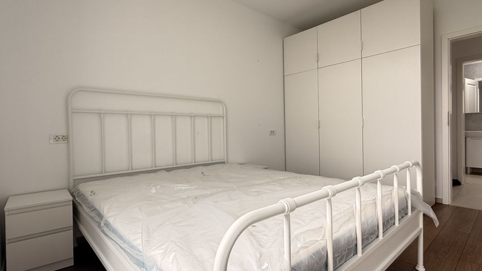 Apartament 2 camere | 55 mp | Pet friendly  | Campeador City | - Poză 5