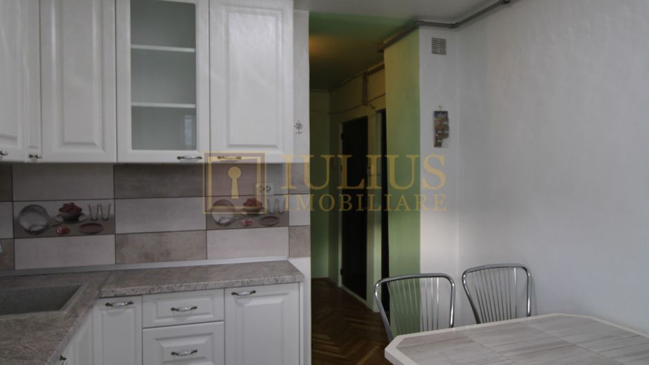 3 camere, clima, contra cost posibilitate garaj. - Poză 3