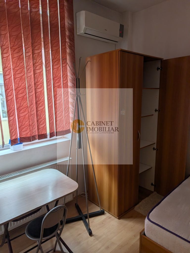 Garsoniera dubla in vila I Titulescu - Banu Manta I P+2E+M - Poză 6
