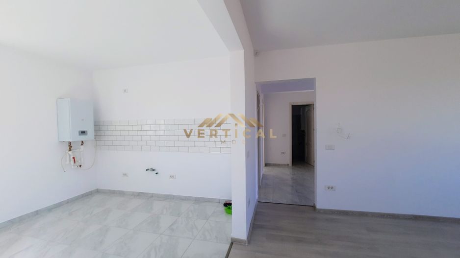 Casa 3 camere | teren 409 mp | comuna Berceni - Poză 13