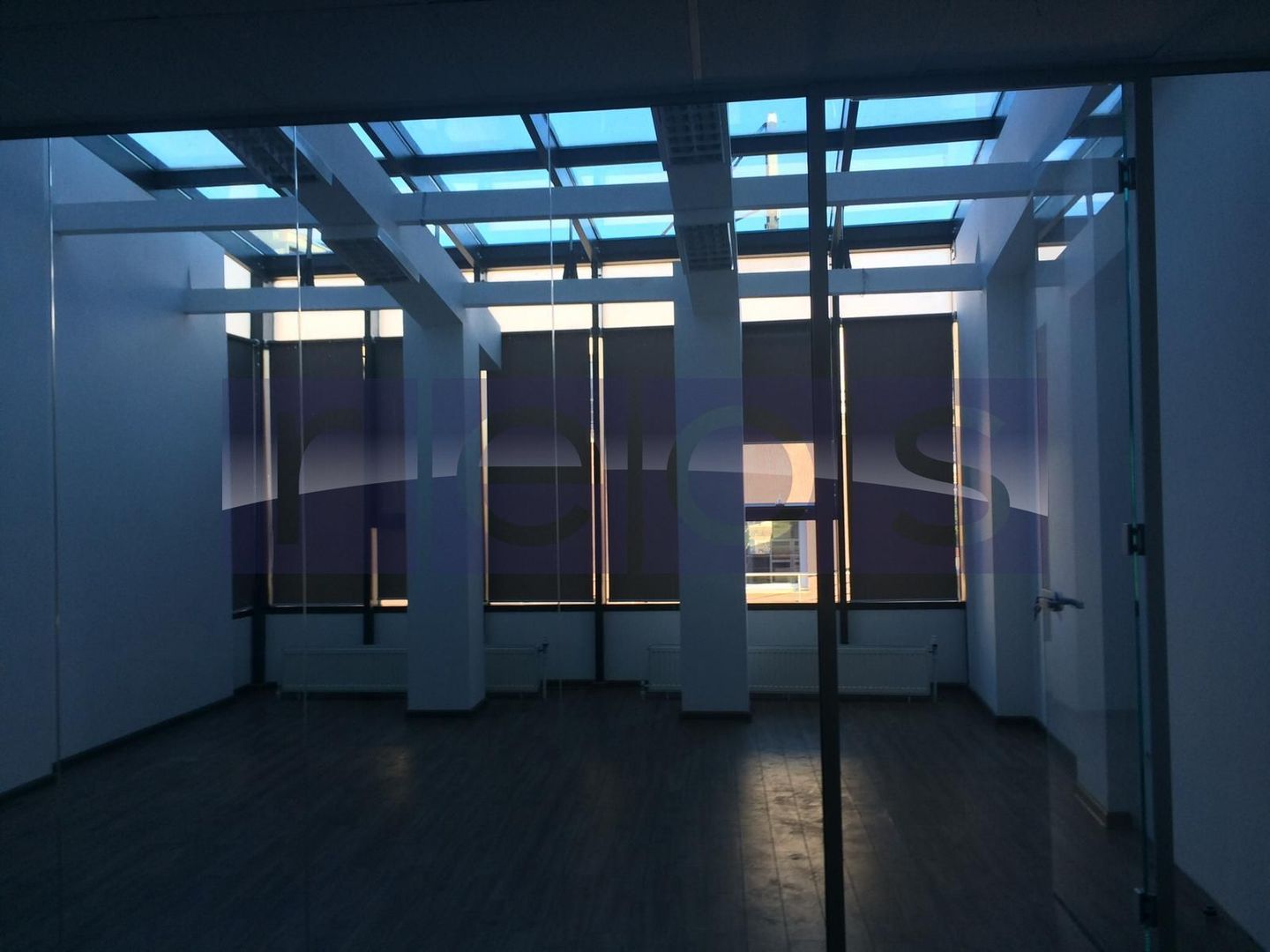 OPORTUNITATE INVESTITIE | CLADIRE BIROURI CLASA A | D+P+E6 | 640 MP | DOROBANTI - Poză 9